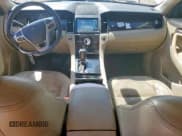 ✅ 2017 Ford Taurus Limited • VIN: 1FAHP2F84HG102482 • Lot: 80339505. Listed on Copart with 90,836 mi. Free auction sales archive from the USA and detailed vehicle history report at DreamBid. Image 8.