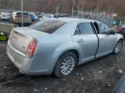 ✅ 2012 Chrysler 300 • VIN: 2C3CCAAG5CH245788 • Lot: 90816195. Listed on Copart with 96,210 mi. Free auction sales archive from the USA and detailed vehicle history report at DreamBid. Image 3.