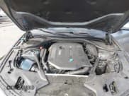 ✅ 2017 BMW 5 Series 540i • VIN: WBAJE5C33HG916678 • Lot: 43599545. Listed on IAAI with 83,377 mi. Free auction sales archive from the USA and detailed vehicle history report at DreamBid. Image 10.