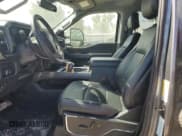 ✅ 2024 Ford F-350 XL • VIN: 1FT8W3DT9RED15709 • Лот: 57333505. Опубликован ранее на Copart с пробегом 35 777 миль. Бесплатный доступ к архиву аукционных продаж из США и подробный отчёт об истории автомобиля на DreamBid. Изображение 7.