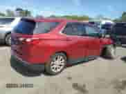 ✅ 2020 Chevrolet Equinox LT • VIN: 3GNAXKEV2LS553396 • Лот: 80502825. Опубликован ранее на Copart с пробегом 87 099 миль. Бесплатный доступ к архиву аукционных продаж из США и подробный отчёт об истории автомобиля на DreamBid. Изображение 3.