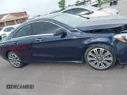 ✅ 2018 Mercedes-Benz CLA 250 • VIN: WDDSJ4EB4JN637135 • Lot: 42385034. Listed on IAAI with 79,734 mi. Free auction sales archive from the USA and detailed vehicle history report at DreamBid. Image 13.