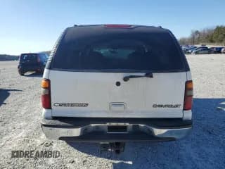 ✅ 2003 Chevrolet Suburban LT • VIN: 1GNEC16Z93J174387 • Лот: 46512015. Опубликован ранее на Copart с пробегом Не указан. Бесплатный доступ к архиву аукционных продаж из США и подробный отчёт об истории автомобиля на DreamBid. Изображение 6.