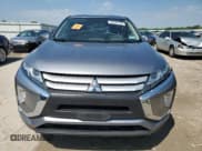 ✅ 2020 Mitsubishi Eclipse Cross ES • VIN: JA4AS3AA6LZ001896 • Lot: 56390195. Listed on Copart with 81,794 mi. Free auction sales archive from the USA and detailed vehicle history report at DreamBid. Image 5.