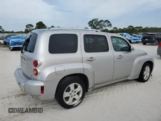 ✅ 2006 Chevrolet HHR LT • VIN: 3GNDA23P16S551985 • Lot: 74890444. Listed on Copart with Not provided. Free auction sales archive from the USA and detailed vehicle history report at DreamBid. Image 3.