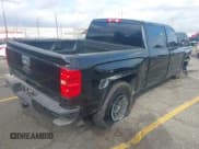 ✅ 2017 Chevrolet Silverado 1500 LT • VIN: 3GCPCREC4HG321513 • Лот: 43448269. Опубликован ранее на IAAI с пробегом 82 836 миль. Бесплатный доступ к архиву аукционных продаж из США и подробный отчёт об истории автомобиля на DreamBid. Изображение 4.