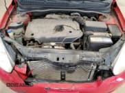 ✅ 2008 Hyundai Accent L • VIN: KMHCN35C88U100673 • Лот: 41707495. Опубликован ранее на Copart с пробегом 190 844 миль. Бесплатный доступ к архиву аукционных продаж из США и подробный отчёт об истории автомобиля на DreamBid. Изображение 11.