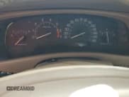 ✅ 2000 Buick Park Avenue • VIN: 1G4CW52K9Y4181932 • Лот: 68414715. Опубликован ранее на Copart с пробегом Не указан. Бесплатный доступ к архиву аукционных продаж из США и подробный отчёт об истории автомобиля на DreamBid. Изображение 9.