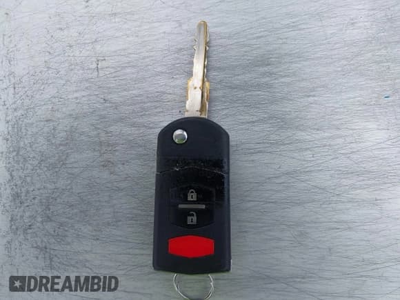 ✅ 2014 Mazda 5 Sport • VIN: JM1CW2BL1E0176111 • Lot: 42060863. Listed on IAAI with 121,814 mi. Free auction sales archive from the USA and detailed vehicle history report at DreamBid. Image 11.