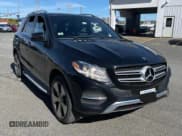 ✅ 2016 Mercedes-Benz GLE 350 • VIN: 4JGDA5JB7GA650357 • Лот: 43749137. Опубликован ранее на IAAI с пробегом 122 516 миль. Бесплатный доступ к архиву аукционных продаж из США и подробный отчёт об истории автомобиля на DreamBid. Изображение 1.