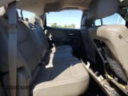 ✅ 2015 GMC Sierra 1500 Denali • VIN: 3GTU2WEC1FG320062 • Lot: 81668345. Listed on Copart with 132,850 mi. Free auction sales archive from the USA and detailed vehicle history report at DreamBid. Image 10.