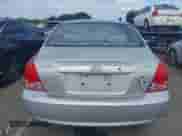 2004 Hyundai Elantra GLS with VIN KMHDN46D84U730723, listed as a IAAI auction lot 43415786 with 75,089 mi miles and . Bid and sale history available at DreamBid. Image 16.