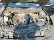 ✅ 2012 Hyundai Sonata SE • VIN: 5NPEC4AC4CH372607 • Lot: 65817534. Listed on Copart with 173,446 mi. Free auction sales archive from the USA and detailed vehicle history report at DreamBid. Image 11.