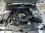 ✅ 2007 Ford Mustang GT Deluxe • VIN: 1ZVFT82H075200647 • Lot: 84895055. Wystawiony na Copart z przebiegiem 73 813 mil. Bezpłatny archiwum sprzedaży aukcyjnych z USA i szczegółowy raport historii pojazdu na DreamBid. Zdjęcie 7.