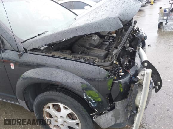 ✅ 2003 Saturn VUE • VIN: 5GZCZ53B73S910233 • Lot: 41719718. Wystawiony na IAAI z przebiegiem 188 852 mil. Bezpłatny archiwum sprzedaży aukcyjnych z USA i szczegółowy raport historii pojazdu na DreamBid. Zdjęcie 14.