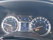 ✅ 2019 Toyota 4Runner SR5 • VIN: JTEBU5JR8K5670176 • Лот: 42744056. Опубликован ранее на IAAI с пробегом 138 055 миль. Бесплатный доступ к архиву аукционных продаж из США и подробный отчёт об истории автомобиля на DreamBid. Изображение 7.