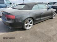 ✅ 2011 Audi A5 Premium Plus • VIN: WAULFAFH8BN010535 • Lot: 73771514. Wystawiony na Copart z przebiegiem Nie podano. Bezpłatny archiwum sprzedaży aukcyjnych z USA i szczegółowy raport historii pojazdu na DreamBid. Zdjęcie 3.
