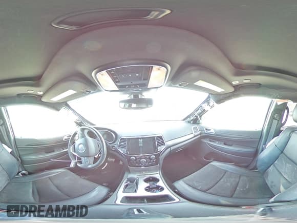 ✅ 2019 Jeep Grand Cherokee Altitude • VIN: 1C4RJFAG6KC802377 • Lot: 82754715. Wystawiony na Copart z przebiegiem 75 974 mil. Bezpłatny archiwum sprzedaży aukcyjnych z USA i szczegółowy raport historii pojazdu na DreamBid. Zdjęcie 16.