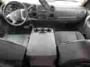 2012 GMC Sierra 1500 с VIN 3GTP1VE79CG226861, выставлен на аукционе Copart как лот 71168635 с пробегом 109 091 миль миль и Списание • Salvage title. История ставок и продаж доступна на DreamBid. Изображение 8.