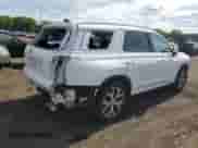 2022 Hyundai Palisade SEL с VIN KM8R44HE2NU347456, выставлен на аукционе Copart как лот 55855374 с пробегом 84 603 миль миль и Списание • Salvage title. История ставок и продаж доступна на DreamBid. Изображение 3.