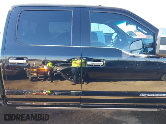 ✅ 2017 Ford F-250 Lariat • VIN: 1FT7W2BT9HEE80814 • Лот: 41498305. Опубликован ранее на IAAI с пробегом 114 727 миль. Бесплатный доступ к архиву аукционных продаж из США и подробный отчёт об истории автомобиля на DreamBid. Изображение 14.