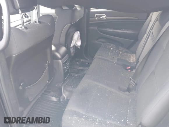 ✅ 2016 Jeep Grand Cherokee Laredo • VIN: 1C4RJFAG6GC427162 • Лот: 43445477. Опубликован ранее на IAAI с пробегом 28 701 миль. Бесплатный доступ к архиву аукционных продаж из США и подробный отчёт об истории автомобиля на DreamBid. Изображение 8.