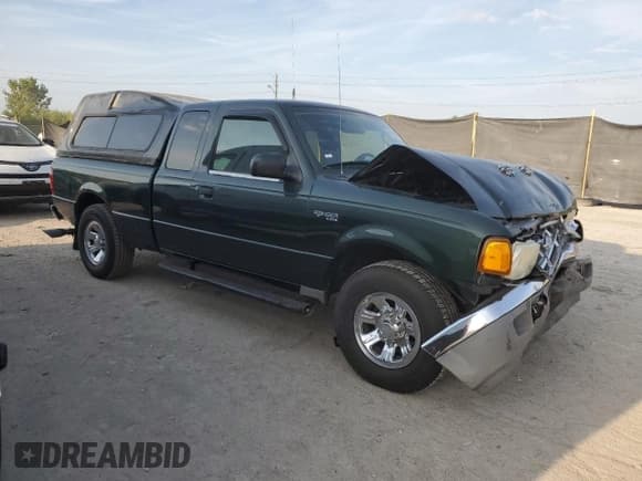 ✅ 2003 Ford Ranger XL Fleet • VIN: 1FTYR44UX3PB51856 • Лот: 80990405. Опубликован ранее на Copart с пробегом 250 788 миль. Бесплатный доступ к архиву аукционных продаж из США и подробный отчёт об истории автомобиля на DreamBid. Изображение 4.