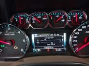 ✅ 2019 Chevrolet Silverado 2500HD LT • VIN: 1GC1KSEG3KF137272 • Lot: 39880414. Wystawiony na IAAI z przebiegiem 158 275 mil. Bezpłatny archiwum sprzedaży aukcyjnych z USA i szczegółowy raport historii pojazdu na DreamBid. Zdjęcie 15.