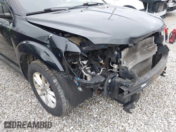 ✅ 2017 Dodge Journey SXT • VIN: 3C4PDCBG5HT572968 • Лот: 43804195. Опубликован ранее на IAAI с пробегом 176 895 миль. Бесплатный доступ к архиву аукционных продаж из США и подробный отчёт об истории автомобиля на DreamBid. Изображение 6.