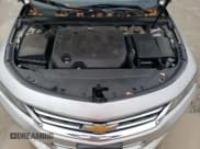 ✅ 2019 Chevrolet Impala Premier • VIN: 2G1105S38K9108621 • Лот: 74335434. Опубликован ранее на Copart с пробегом 146 817 миль. Бесплатный доступ к архиву аукционных продаж из США и подробный отчёт об истории автомобиля на DreamBid. Изображение 11.