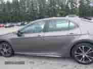 2020 Toyota Camry Hybrid SE с VIN 4T1J31AK2LU541514, выставлен на аукционе IAAI как лот 43090509 с пробегом 92 438 миль миль и . История ставок и продаж доступна на DreamBid. Изображение 15.