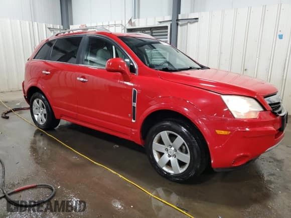 ✅ 2009 Saturn VUE XR • VIN: 3GSDL63779S591524 • Лот: 46403835. Опубликован ранее на Copart с пробегом 153 454 миль. Бесплатный доступ к архиву аукционных продаж из США и подробный отчёт об истории автомобиля на DreamBid. Изображение 4.