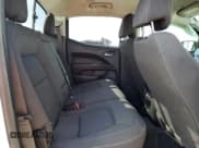 ✅ 2021 Chevrolet Colorado 2WD LT • VIN: 1GCGSCEA5M1132943 • Лот: 68613474. Опубликован ранее на Copart с пробегом 50 489 миль. Бесплатный доступ к архиву аукционных продаж из США и подробный отчёт об истории автомобиля на DreamBid. Изображение 10.