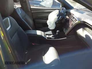 ✅ 2022 Hyundai Santa Cruz Limited • VIN: 5NTJEDAF2NH016972 • Лот: 41640658. Размещён на IAAI с пробегом 65 670 миль миль. Получите бесплатный доступ к архиву аукционных продаж из США и посмотрите подробный отчёт об истории автомобиля на DreamBid. Изображение 5.