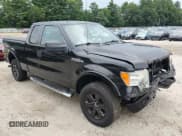 ✅ 2013 Ford F-150 XL • VIN: 1FTFX1EFXDKD57043 • Lot: 67001245. Wystawiony na Copart z przebiegiem 175 844 mil. Bezpłatny archiwum sprzedaży aukcyjnych z USA i szczegółowy raport historii pojazdu na DreamBid. Zdjęcie 4.