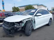 ✅ 2020 Volkswagen Jetta SEL • VIN: 3VWEB7BU6LM037447 • Лот: 41905020. Опубликован ранее на IAAI с пробегом 42 179 миль. Бесплатный доступ к архиву аукционных продаж из США и подробный отчёт об истории автомобиля на DreamBid. Изображение 19.