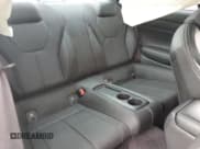 ✅ 2021 Infiniti Q60 Luxe • VIN: JN1EV7KL8MM470625 • Lot: 79534314. Listed on Copart with 23,357 mi. Free auction sales archive from the USA and detailed vehicle history report at DreamBid. Image 10.