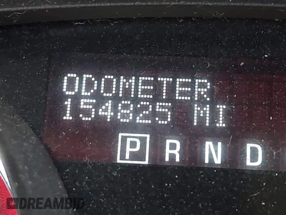 ✅ 2007 GMC Acadia SLT • VIN: 1GKEV33777J132909 • Лот: 42497007. Опубликован ранее на IAAI с пробегом 154 825 миль. Бесплатный доступ к архиву аукционных продаж из США и подробный отчёт об истории автомобиля на DreamBid. Изображение 12.