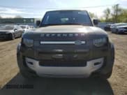 ✅ 2020 Land Rover Defender SE • VIN: SALEP7EU2L2019219 • Lot: 54398655. Listed on Copart with 48,365 mi. Free auction sales archive from the USA and detailed vehicle history report at DreamBid. Image 5.