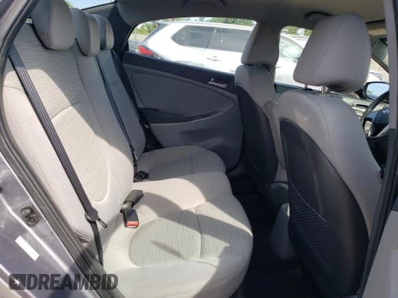 ✅ 2016 Hyundai Accent SE • VIN: KMHCT4AE9GU028996 • Лот: 59711344. Опубликован ранее на Copart с пробегом 102 379 миль. Бесплатный доступ к архиву аукционных продаж из США и подробный отчёт об истории автомобиля на DreamBid. Изображение 10.