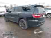 2021 Dodge Durango R/T with VIN 1C4SDJCT2MC837619, listed as a IAAI auction lot 41579641 with 49,603 mi miles and . Bid and sale history available at DreamBid. Image 3.