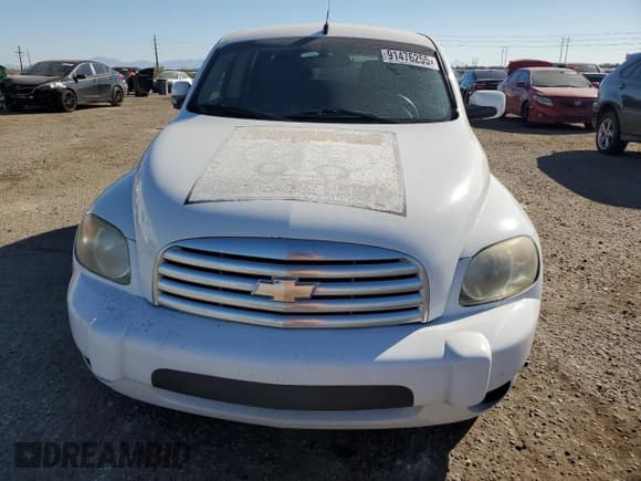 ✅ 2011 Chevrolet HHR 1LT • VIN: 3GNBABFW1BS654277 • Лот: 91476255. Опубликован ранее на Copart с пробегом 74 658 миль. Бесплатный доступ к архиву аукционных продаж из США и подробный отчёт об истории автомобиля на DreamBid. Изображение 5.