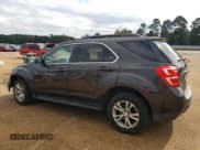 ✅ 2016 Chevrolet Equinox LT • VIN: 2GNALCEK7G6301042 • Лот: 85401525. Опубликован ранее на Copart с пробегом 224 845 миль. Бесплатный доступ к архиву аукционных продаж из США и подробный отчёт об истории автомобиля на DreamBid. Изображение 2.