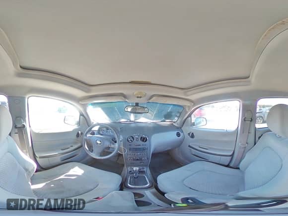 2006 Chevrolet HHR LT z VIN 3GNDA23P96S579002, wystawiony jako Copart lot #76081504 z przebiegiem 185 629 mil mil oraz Szkoda całkowita • Salvage title. Historia ofert i sprzedaży dostępna na DreamBid. Obrazek 14.