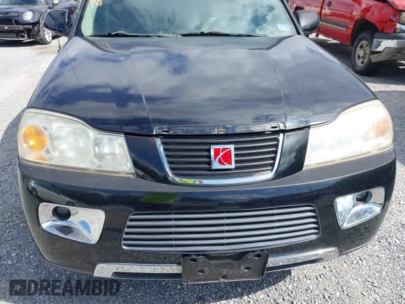 ✅ 2006 Saturn VUE • VIN: 5GZCZ63416S839025 • Lot: 42516801. Wystawiony na IAAI z przebiegiem 312 280 mil. Bezpłatny archiwum sprzedaży aukcyjnych z USA i szczegółowy raport historii pojazdu na DreamBid. Zdjęcie 12.