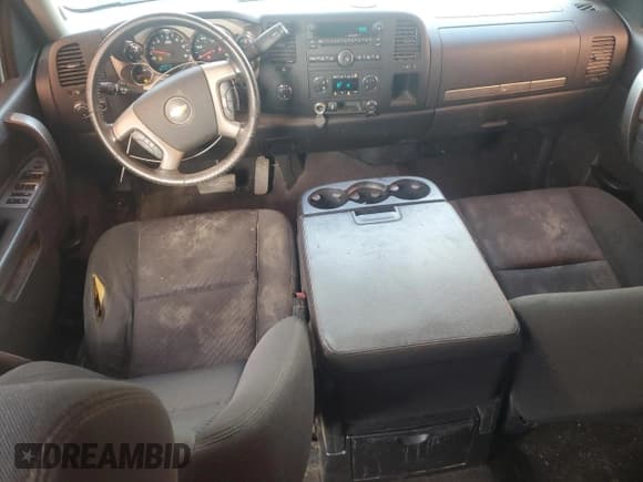 ✅ 2013 Chevrolet Silverado 1500 LT • VIN: 3GCPKSE70DG248924 • Lot: 67554624. Listed on Copart with 201,931 mi. Free auction sales archive from the USA and detailed vehicle history report at DreamBid. Image 8.