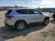 2021 Hyundai Santa Fe SE z VIN 5NMS1DAJXMH352318, wystawiony jako Copart lot #73399372 z przebiegiem 42 783 mil mil oraz . Historia ofert i sprzedaży dostępna na DreamBid. Obrazek 3.