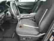 2022 Hyundai Sonata SEL z VIN KMHL34JJXNA047178, wystawiony jako Copart lot #75864474 z przebiegiem 91 178 mil mil oraz Szkoda całkowita • Salvage title. Historia ofert i sprzedaży dostępna na DreamBid. Obrazek 7.