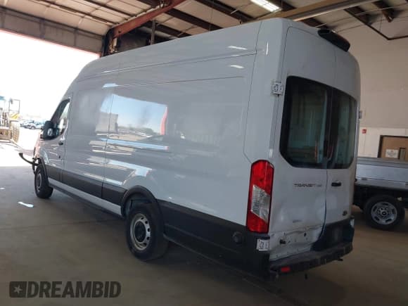 ✅ 2019 Ford Transit • VIN: 1FTBW3XG4KKA66859 • Лот: 41940297. Опубликован ранее на IAAI с пробегом 175 609 миль. Бесплатный доступ к архиву аукционных продаж из США и подробный отчёт об истории автомобиля на DreamBid. Изображение 3.