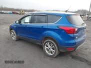 ✅ 2019 Ford Escape SE • VIN: 1FMCU9GD8KUA34936 • Lot: 43753978. Listed on IAAI with 96,200 mi. Free auction sales archive from the USA and detailed vehicle history report at DreamBid. Image 3.